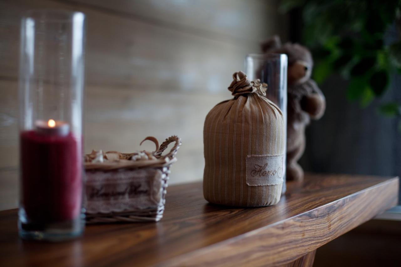 Cgh Residence Boutique Le Centaure Flaine Dış mekan fotoğraf